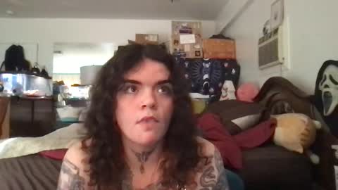 formerly bigtittygothwhore online show from February 8, 2026, 4:54 pm