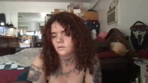 formerly bigtittygothwhore online show from April 18, 2026, 10:54 pm