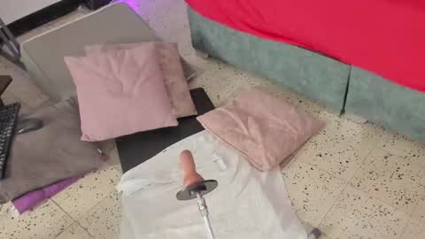 Tivizay online show from March 21, 2026, 3:15 pm