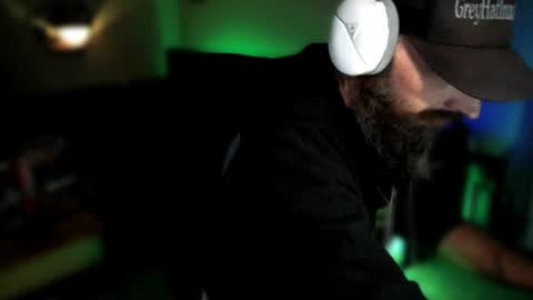 TJ online show from January 14, 2025, 7:00 pm