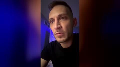 TJBrookesXXX online show from April 8, 2026, 2:50 pm