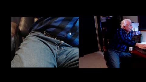 TLC dude online show from March 12, 2025, 5:46 am