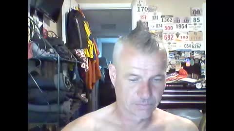 tx46m online show from May 18, 2026, 11:43 pm