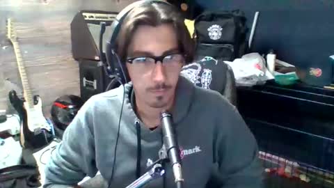 BigT317 online show from October 24, 2025, 5:31 pm