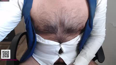 Leonel online show from November 1, 2025, 12:07 pm