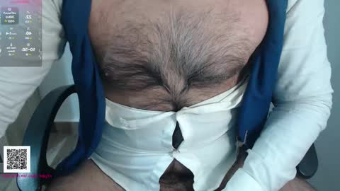 Leonel online show from January 12, 2026, 8:03 pm