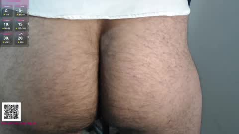 Leonel online show from April 20, 2026, 6:53 pm