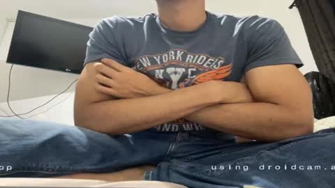 Sebas online show from October 19, 2025, 3:51 am