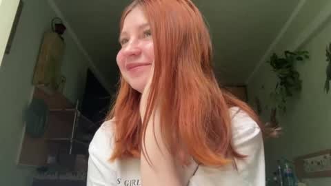 Snapshot of tobybroxton chatting on May 12, 2026, 8:22 am Emma online show from May 12, 2026, 8:22 am