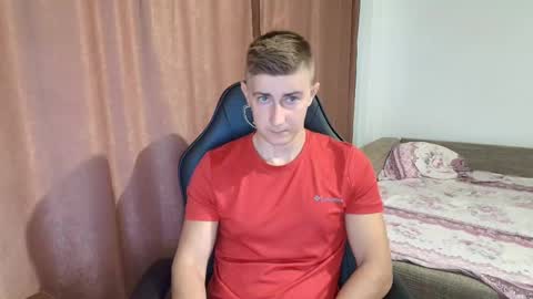 todhorny987 online show from February 25, 2025, 5:41 am