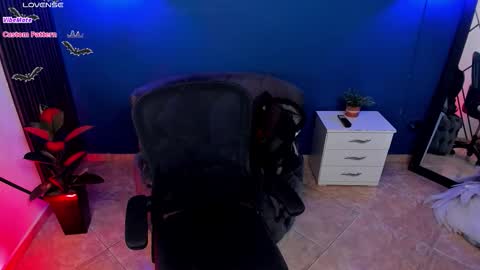 todoroki_g online show from October 24, 2025, 12:12 pm