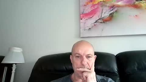 toerag69 online show from October 12, 2025, 10:36 am