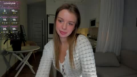 Liza online show from April 24, 2026, 2:47 am