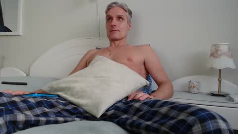 Daniel Bisexual uncut 20cm online show from February 16, 2025, 2:54 pm