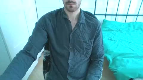 Martin online show from January 21, 2025, 9:24 am