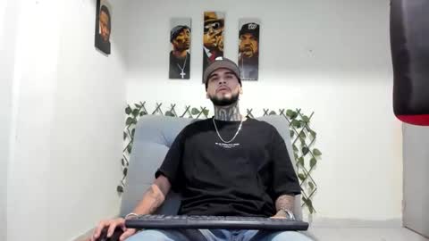 Tokyo Master online show from October 17, 2025, 6:05 am