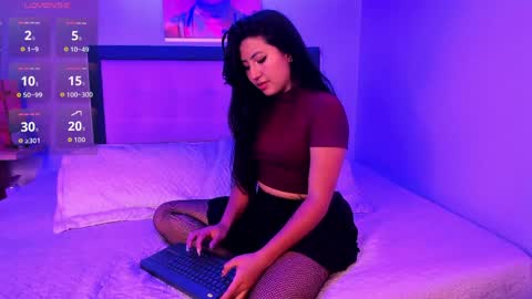 tokito_loto online show from April 2, 2026, 8:39 pm