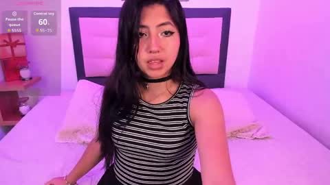 tokito_loto online show from May 19, 2026, 8:59 pm