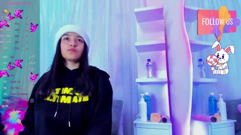 tokito mitsuri online show from February 19, 2025, 12:44 pm