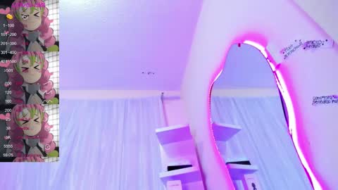 tokito mitsuri online show from March 6, 2025, 1:03 pm