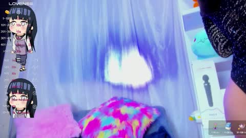 tokito mitsuri online show from September 12, 2025, 1:00 pm