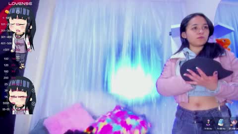 tokito mitsuri online show from September 16, 2025, 12:17 pm