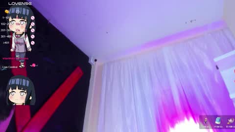 tokito mitsuri online show from September 22, 2025, 12:40 pm