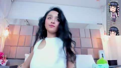 tokito mitsuri online show from November 27, 2025, 1:18 am