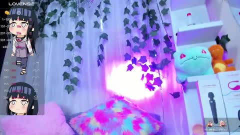 tokito mitsuri online show from January 14, 2026, 12:44 pm