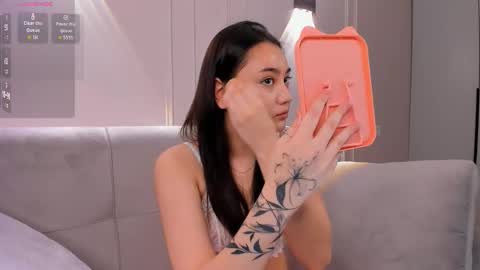 tokkpokki online show from January 8, 2026, 11:12 am