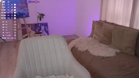 TOKKYYO online show from October 7, 2025, 9:28 am