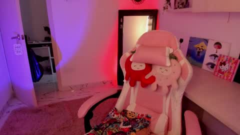 Tokyo  online show from March 4, 2025, 12:44 pm