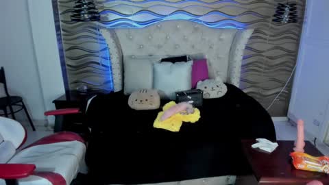 toky         online show from January 12, 2025, 1:00 am