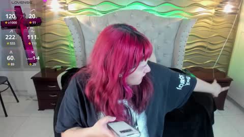 toky         online show from February 5, 2025, 7:20 pm