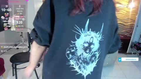 toky         online show from February 25, 2025, 1:41 am