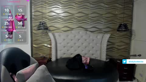 toky         online show from March 1, 2025, 6:43 pm