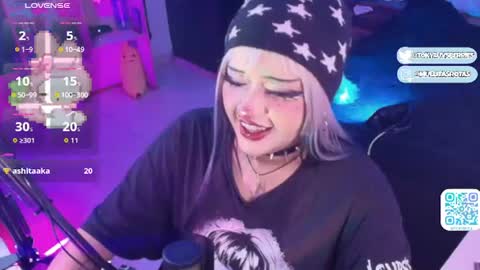 Snapshot of toky_doll chatting on June 20, 2026, 2:42 pm toky online show from June 20, 2026, 2:42 pm