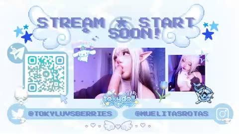 Snapshot of toky_doll chatting on July 21, 2026, 3:09 am toky online show from July 21, 2026, 3:09 am