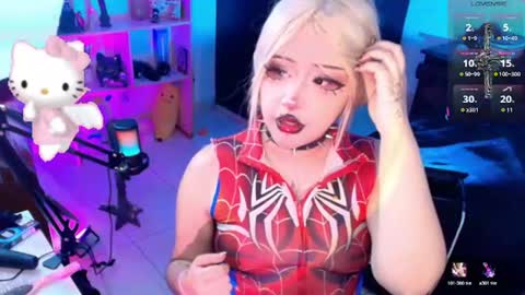 Snapshot of toky_doll chatting on July 23, 2026, 1:19 am toky online show from July 23, 2026, 1:19 am