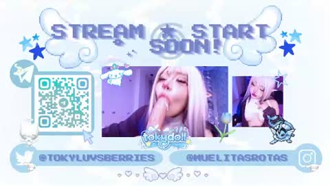 Snapshot of toky_doll chatting on July 26, 2026, 2:20 am toky online show from July 26, 2026, 2:20 am