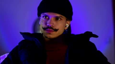 tokyo_oo online show from January 8, 2026, 11:45 am