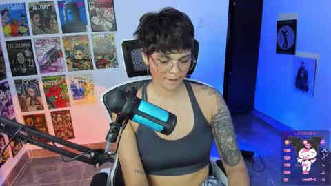 sofi 3 online show from December 1, 2025, 5:23 am