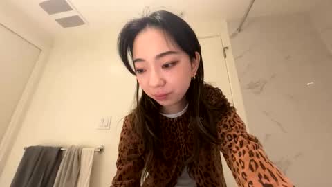 tokyobeauty online show from April 4, 2026, 5:06 am