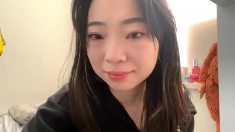 tokyobeauty online show from April 18, 2026, 8:09 pm