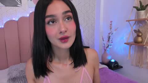 Tokyo  online show from January 31, 2025, 7:07 am