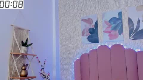 Tokyo  online show from March 1, 2025, 1:18 pm