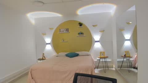 Tokyo  online show from September 19, 2025, 3:30 am