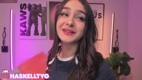 Tokyo  online show from November 29, 2025, 4:04 am