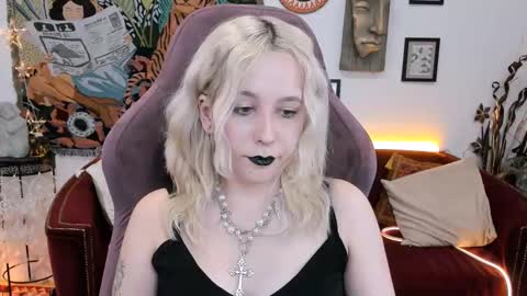 Tolli Moll online show from February 13, 2025, 2:20 pm