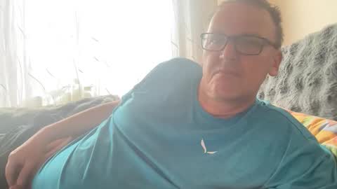 Tom online show from October 11, 2025, 1:20 pm